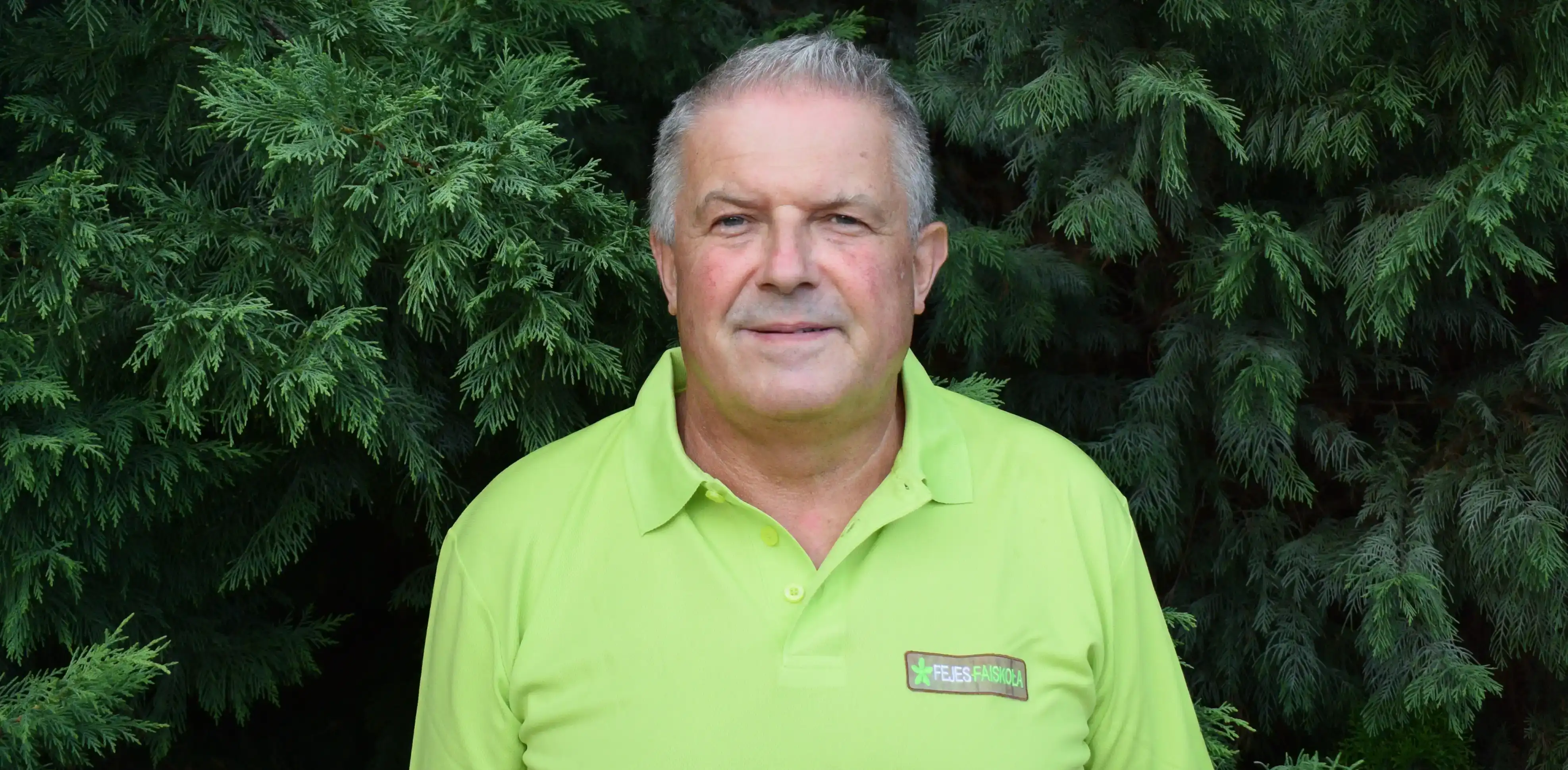 Fejes Gábor